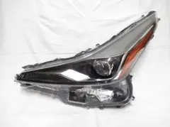 TOYOTA 純正 左ヘッドランプユニット 81185-47850 TOYOTA 純正 左ヘッドランプユニット 81185-47850 - メルカリ