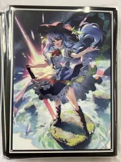 2025年最新】東方 天子 スリーブの人気アイテム - メルカリ
