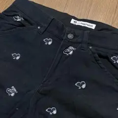 PEARLY GATES スヌーピー刺繍 ゴルフウェア ミニスカート 2色セット