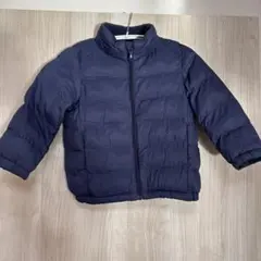UNIQLOキッズベビーダウン