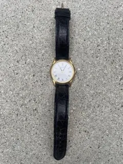 SEIKO クォーツ 腕時計 1701-1920