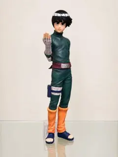 一番くじ NARUTO-ナルト-中忍試験編 ロック・リー