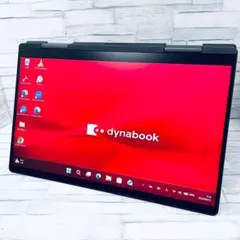 ▽ Bランク タブレットPC 16G 256G 11世代 i5 東芝 V83HS - メルカリ