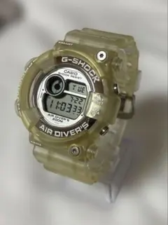 G-SHOCK DW-8250WC W.C.C.S.限定 フロッグマン