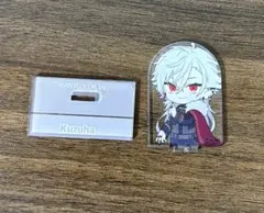 ChroNoiR 葛葉　チョコエッグ　にじさんじ　シークレット　アクスタのみ