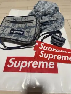 2026年最新】fat tip jacquard denim waist bagの人気アイテム - メルカリ