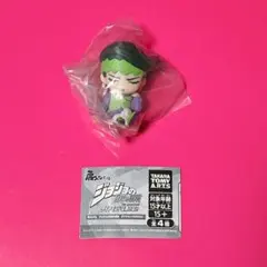 ジョジョの奇妙な冒険　ジョジョ　肩ズン　岸辺露伴　ガチャ