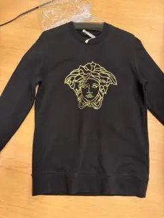 2025年最新】VERSACE レディース トレーナー・スウェットの人気