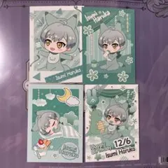 アイナナ 亥清悠 ベビコミュ フォトカ - メルカリ
