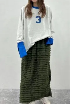 2026年最新】ロングカフスTシャツ ニコアンドの人気アイテム - メルカリ