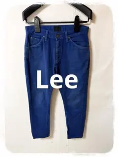 ☘️P1☘nano universe × Lee 96052 デニム 28