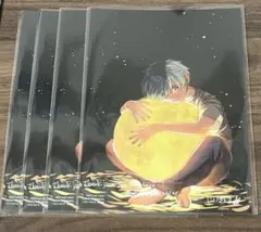 WIND BREAKER 25巻 特典 イラストカード 桜遥