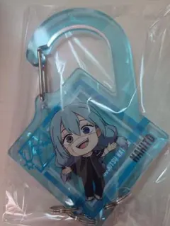 呪術廻戦　真人　アクリルカラビナコレクション　劇場版　死滅回游　渋谷事変