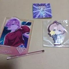 学マス　学園アイドルマスター 有村麻央 まとめ売り