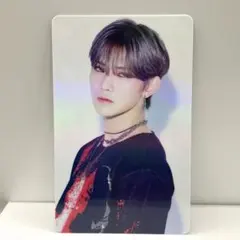 ATEEZ ヨサン HiGHER TIMEPIECE タイムピース アチズ ATEEZ ヨサン HiGHER TIMEPIECE タイムピース アチズ - メルカリ