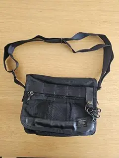 ポーター　ヒート　ショルダーバッグ