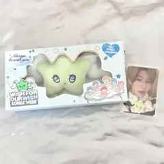 NCT WISH シオン wichu