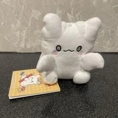 サンリオ はなまるおばけ マスコット まるまる