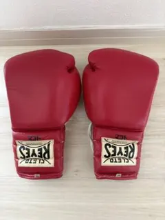 CLETO REYES ボクシンググローブ 14ozのサムネイル