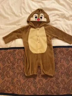 チップとデール 着ぐるみ 90cm