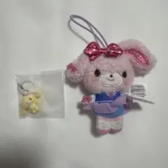 ボンボンリボン　シュガバニめじるし　2点まとめ売り