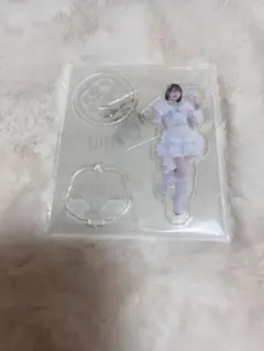 バラ売り⭕️ 佐々木舞香 アクスタ 魔法少女 イコノイジョイダイナー 猫衣装 浴衣 佐々木舞香 アクスタ イコノイジョイ マジすか - メルカリ