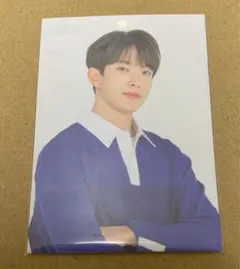 SEVENTEEN CAFE トレカ