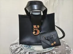 TNEWTIES ムック本　VIS　財布　2WAYバッグ　2点のサムネイル