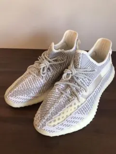 アディダス イージーブースト350 V2 スタティック