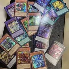 遊戯王OCG モンスターカード セット