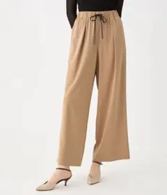 2025年秋冬新品未使用 Ballsey TOMORROWLAND パンツ