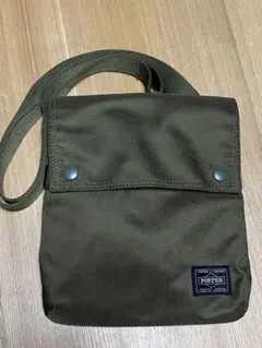 porter サコッシュ