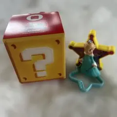 マクドナルド　ハッピーセット　ザ・スーパーマリオギャラクシー・ムービーのサムネイル