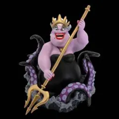 Disney Villains アースラ フィギュア