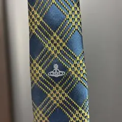 ネクタイ　ヴィヴィアンウエストウッド