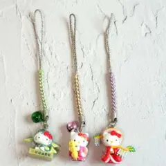 2026年最新】ご当地キティ 根付け まとめ売りの人気アイテム - メルカリ