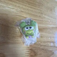 TWICE サンリオ　マスコットチャーム　ジョンヨン