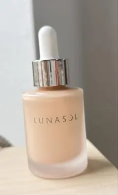 LUNASOL カラーオイルセラム NO2 ファンデーションのサムネイル