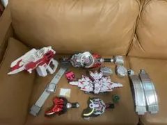 仮面ライダーギーツ Premium DXセット+他