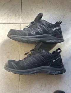 Salomon XA PRO 3D スニーカー ブラックのサムネイル