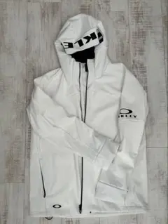 オークリー(OAKLEY) O-FUSION WARM JACKET 2.0