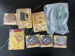 トムとジェリー ハッピーくじ FUNNY ART！5 A D E F賞