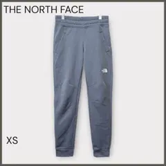【ノースフェイス】ミッテレギジョガーパンツ/スウェットパンツ/グレー/⚠️わけあり