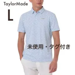 SRIXON 東北福祉 ゴルフ部 ポロシャツ LLサイズ 新品未使用非売品 水色