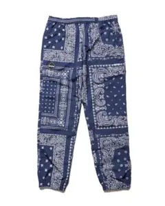 26ss 今期 FCRB BANDANA NYLON EASY PANTSのサムネイル