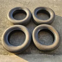 SEIBERLING SL101 205/65R16 タイヤ4本中古 - メルカリ