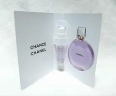 CHANEL シャネル チャンスオースプランディドオードゥパルファム 1.5mlのサムネイル