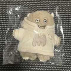 マルシィ　心の奥に潜む怪獣 冬のセピアver.