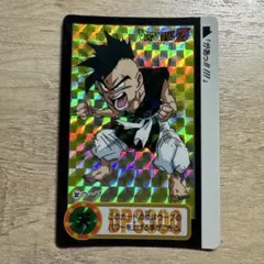 ドラゴンボール カードダス No.352 ウーブ