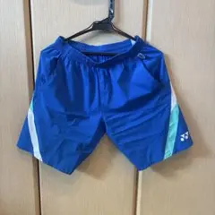 ヨネックスパンツ